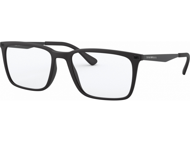 Emporio Armani EA3169 5042 Matte Black