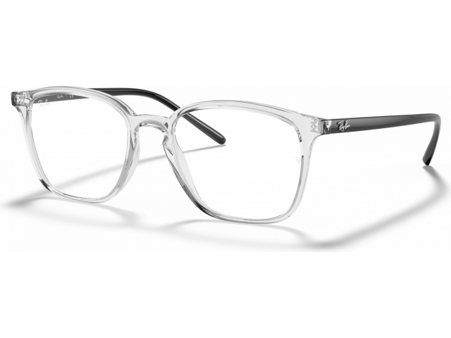 Ray-Ban RX7185 5943 Transparent