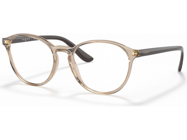 Vogue VO5372 2826 Brown Transparent