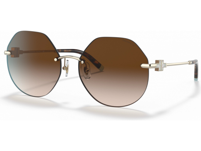 Tiffany TF3077 60213B Pale Gold