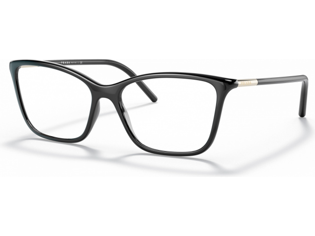 Prada PR 08WV 1AB1O1 Black