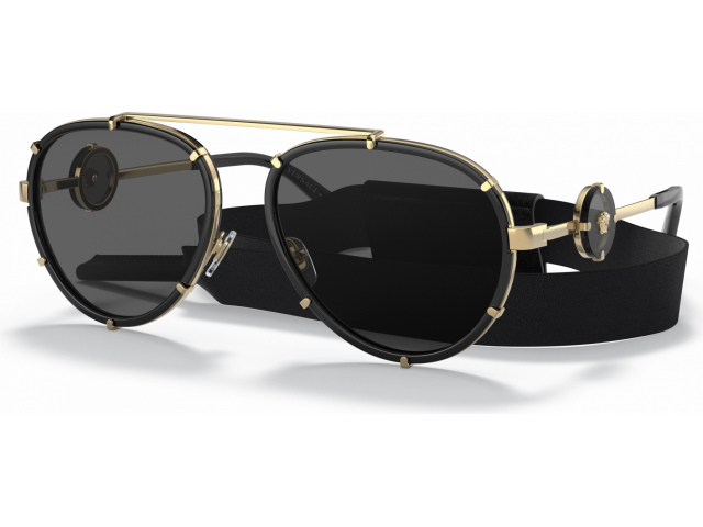 Versace VE2232 143887 Black