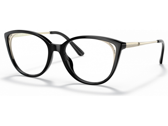 Michael kors Riga MK4086U 3005 Bio Black