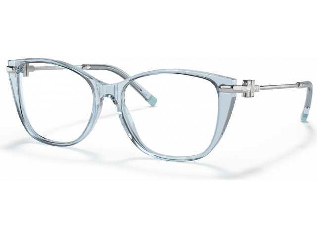 Tiffany TF2216 8333 Light Blue Transparent