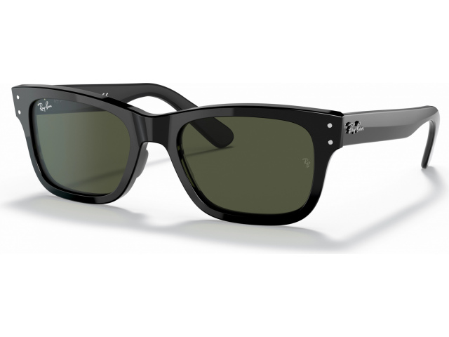 Ray-Ban Mr Burbank RB2283 901/31 Black