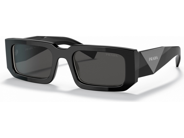 Prada PR 06YS 09Q5S0 Black/white