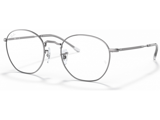 Ray-Ban Rob RX6472 2502 Gunmetal