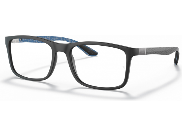 Ray-Ban RX8908 5196 Matte Black