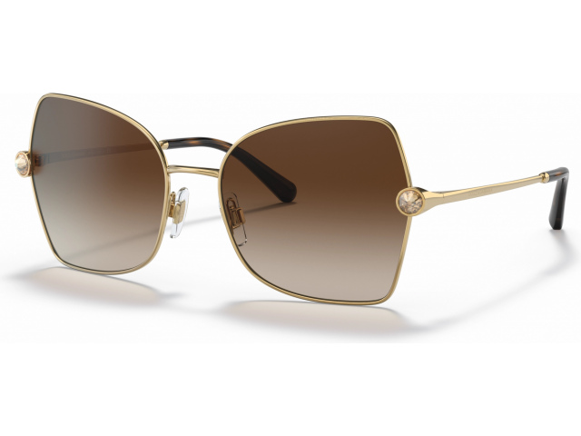 Dolce & Gabbana DG2284B 02/13 Gold