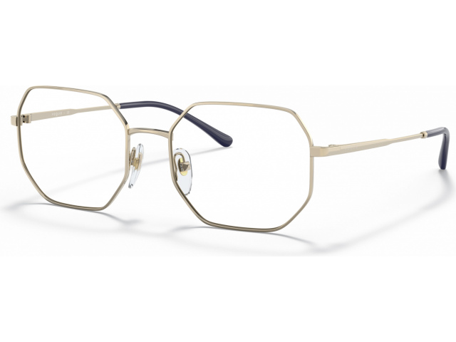 Vogue VO4228 848 Pale Gold