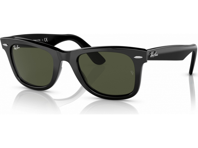 Ray-Ban Wayfarer RB2140 135831 Black