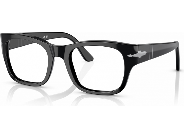 Persol PO3297V 95 Black