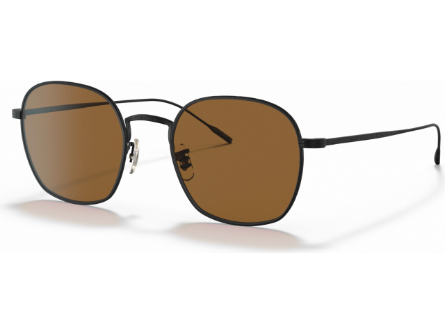 Oliver Peoples Ades OV1307ST 506253 Matte Black