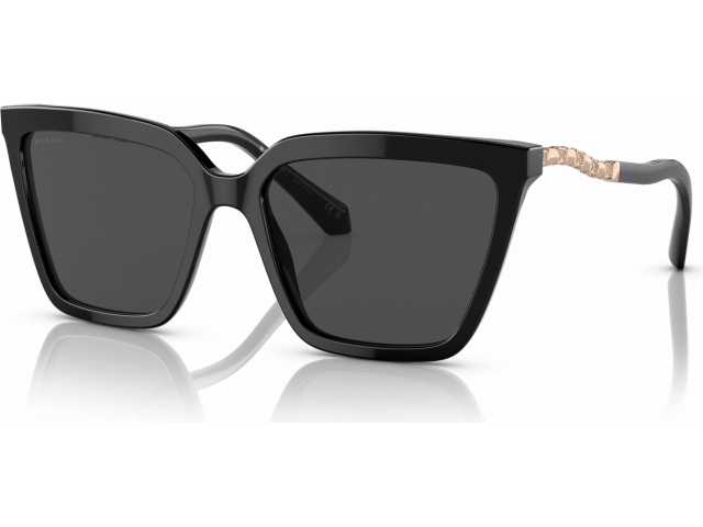 Bvlgari BV8255B 501/87 Black