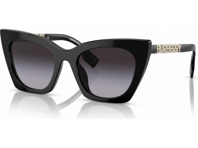 Burberry Marianne BE4372U 30018G Black