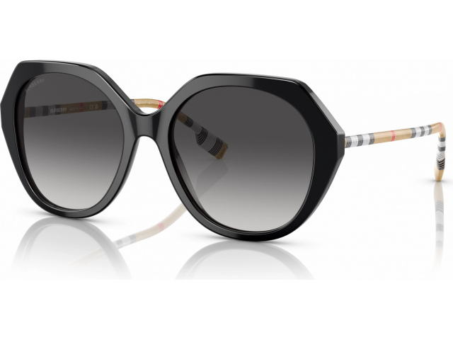 Burberry Vanessa BE4375 38538G Black