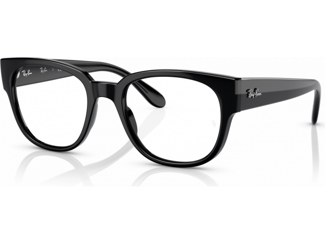 Ray-Ban RX7210 2000 Black