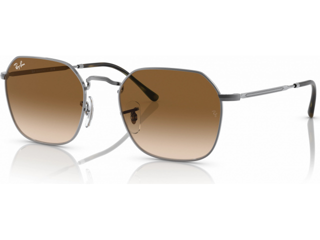 Ray-Ban Jim RB3694 004/51 Gunmetal