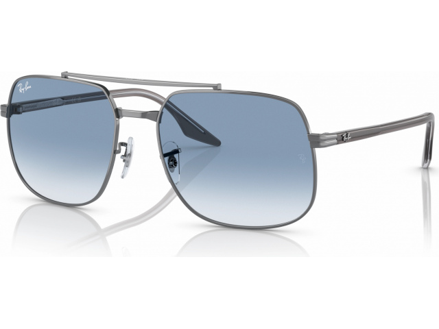 Ray-Ban RB3699 004/3F Gunmetal