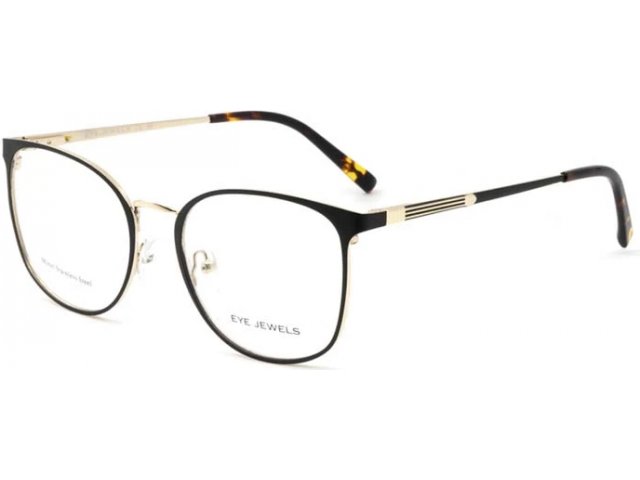 EYE JEWELS 1232,  CLASSIC, CLEAR