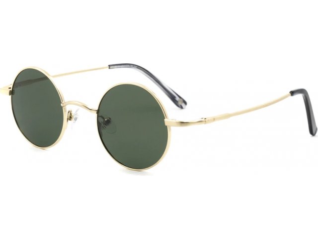 JOHN LENNON WALRUS,  MATT GOLD, G15