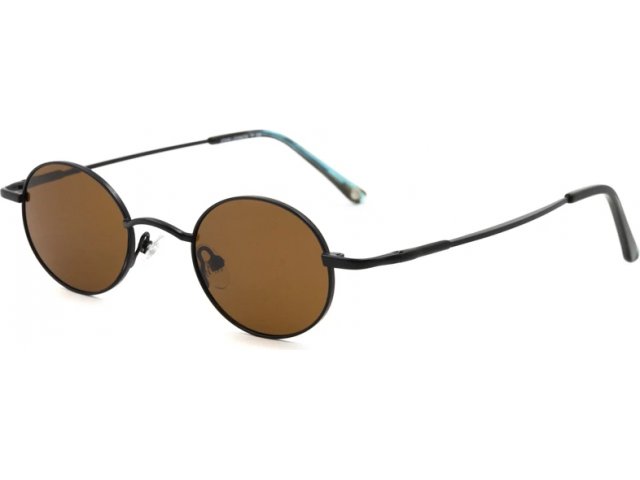 JOHN LENNON 214,  MATT BLACK, BROWN