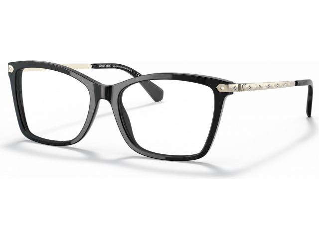 Michael kors Caracas Bright MK4087B 3005 Black