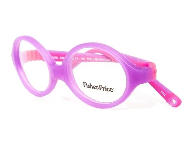 Fisher-Price FPV30 530 41-14-110