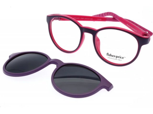    Fisher-Price FPCL001 PRP 47-17-130