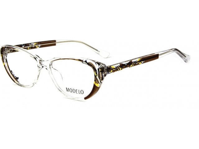 MODELO 5065,  GREY, CLEAR
