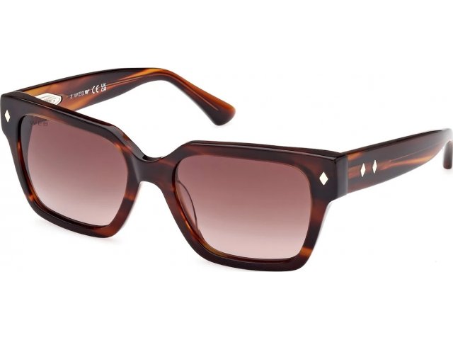 Web Eyewear WE 0351 56F 54