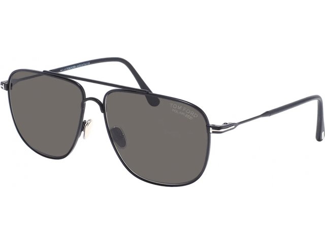 Tom Ford Len TF 815 02D 58