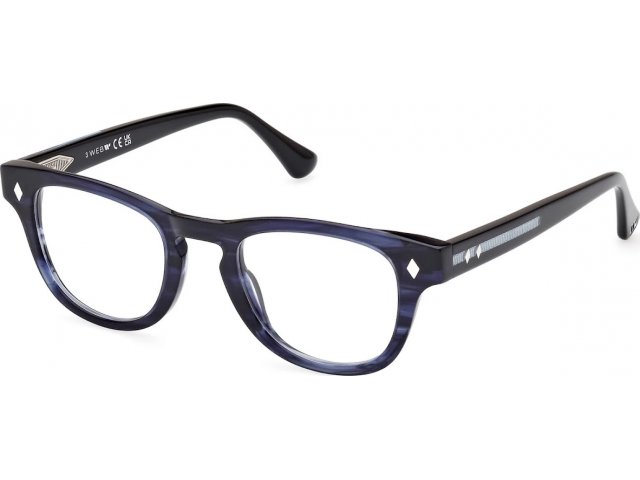 Web Eyewear WE 5384 092 47
