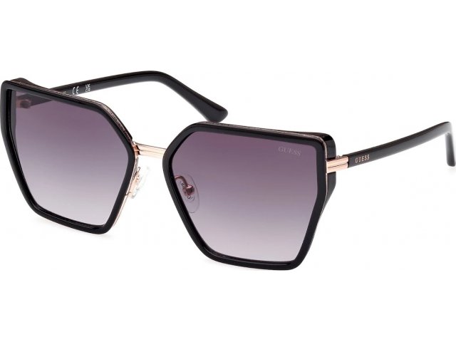 GUESS GUS 7871 01B 59