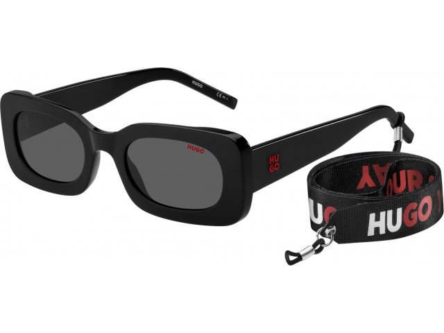 Hugo HG 1220/S 807 Black