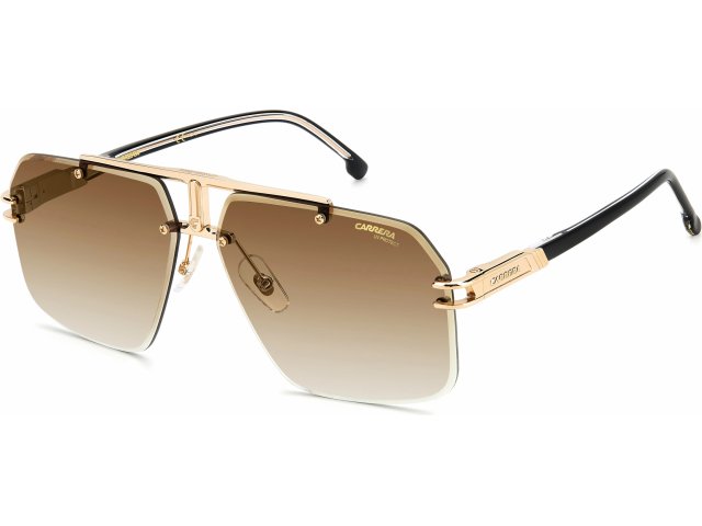 CARRERA 1054/S 2M2 Black Gold