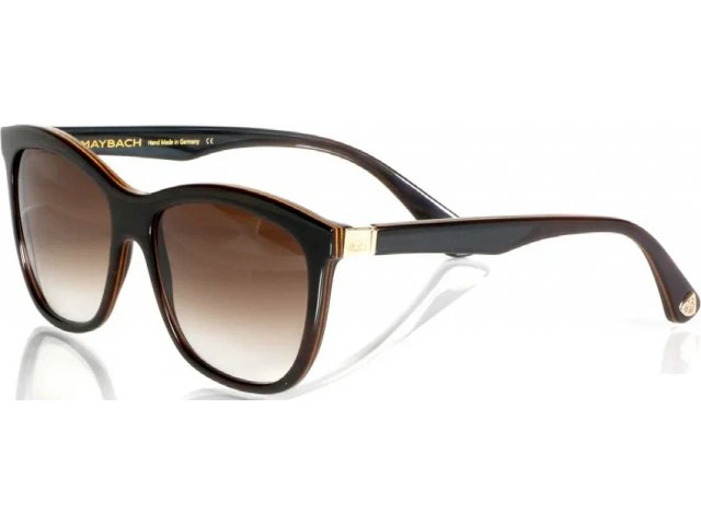 Maybach The Primadonna II RG-HAF-Z35