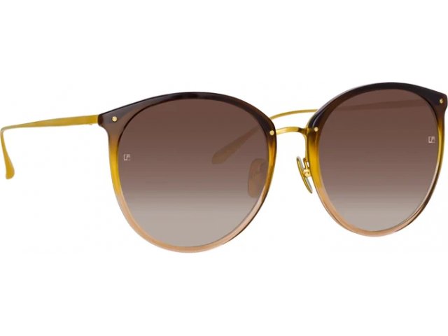 Linda Farrow 747 C27