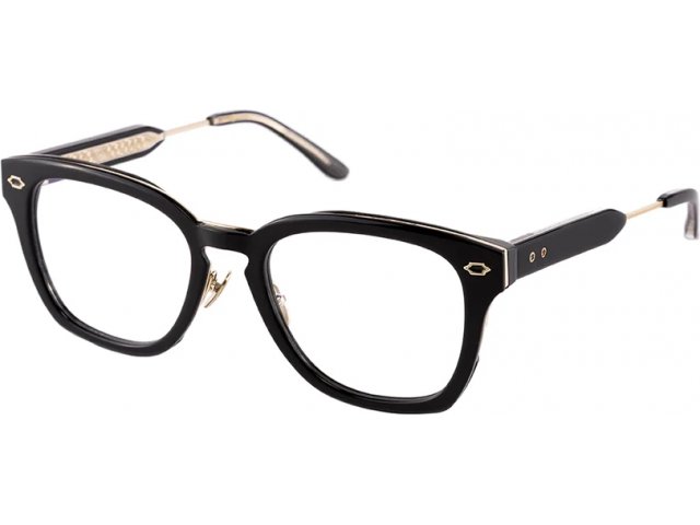 Leisure Society Stresa (fr) BLACK
