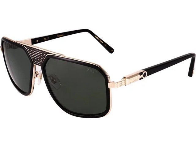 ZILLI 65072 C02