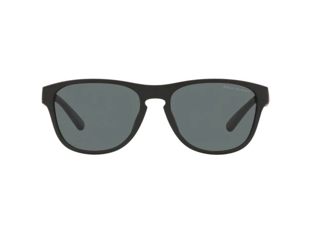 Polo PH4180U 537581 Matte Black