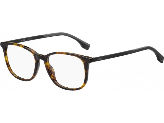 HUGO BOSS 1546 581 Havana Black