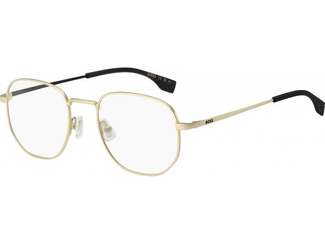 HUGO BOSS 1550 RHL Gold Black_