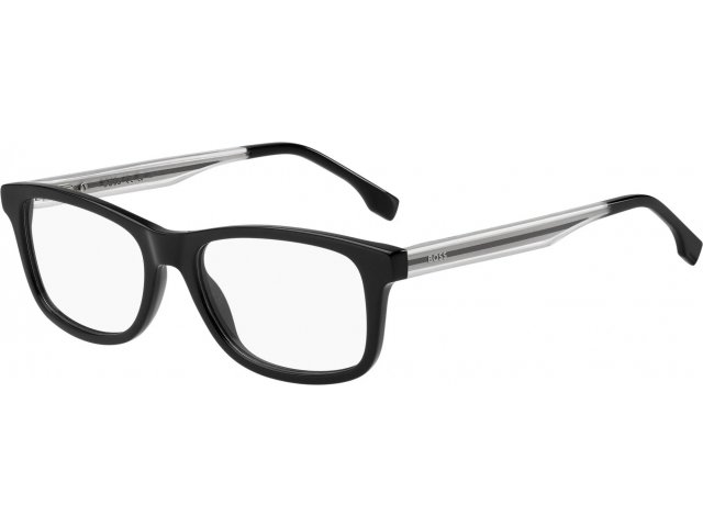 HUGO BOSS 1547 7C5 Black Crystal