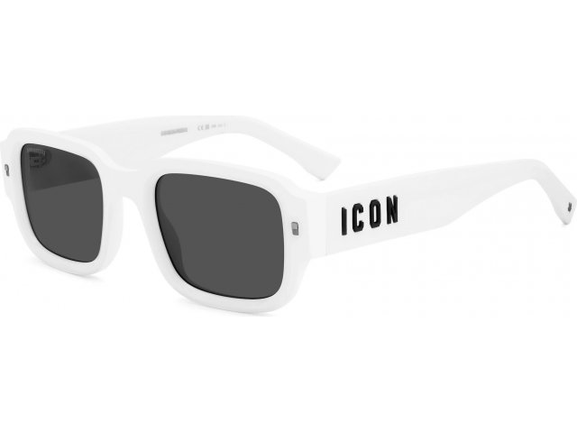 DSQUARED2 ICON 0009/S VK6 White