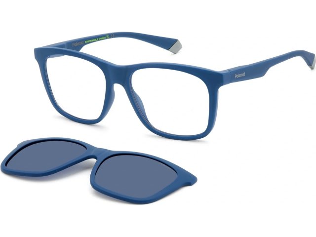    POLAROID PLD 2148/CS FLL MTT BLUE