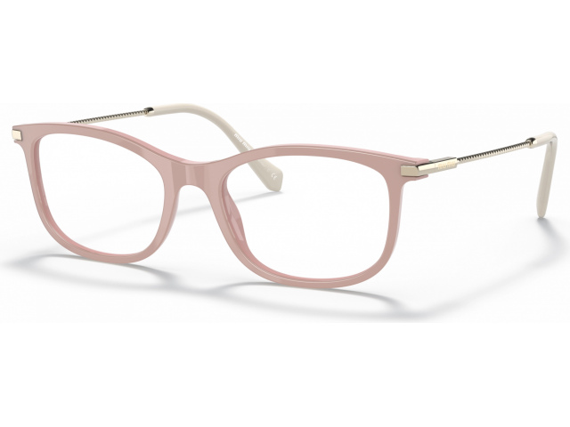 MIU MIU MU 09TV 03T1O1 Top Transparent Pink On Pink