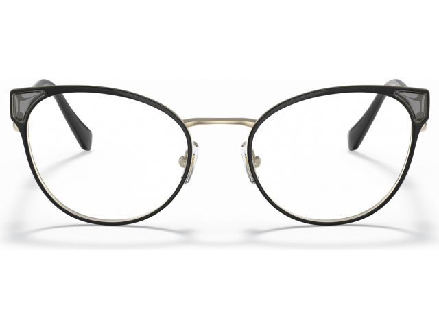 MIU MIU MU 52TV 1AB1O1 Black