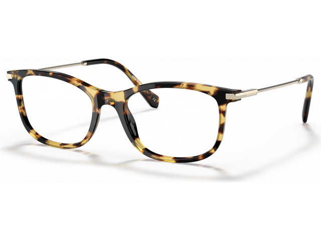 MIU MIU MU 09TV 7S01O1 Light Havana