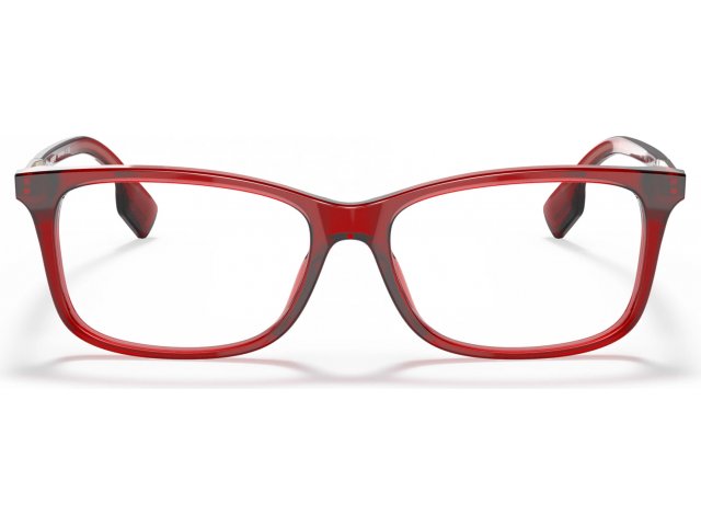Burberry Fleet BE2337 3495 Red